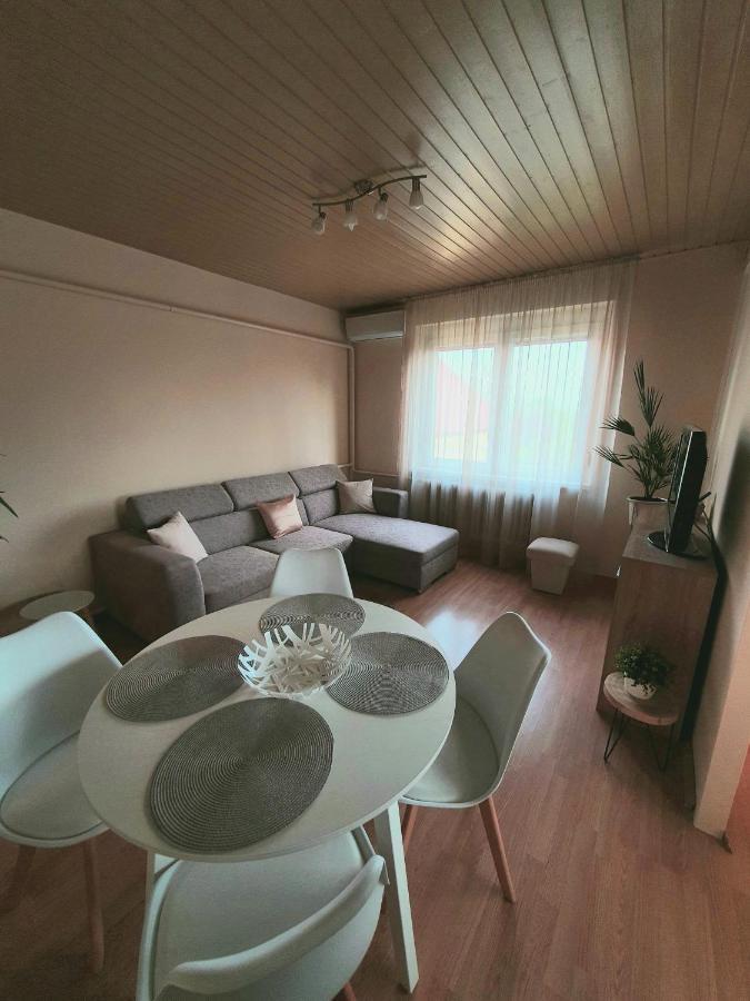 Apartman Ilike バラトンフレド エクステリア 写真
