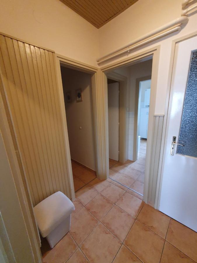 Apartman Ilike バラトンフレド エクステリア 写真