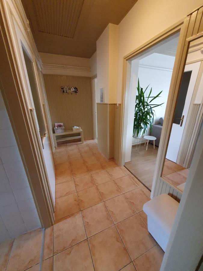 Apartman Ilike バラトンフレド エクステリア 写真