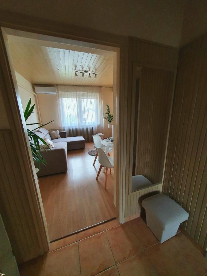Apartman Ilike バラトンフレド エクステリア 写真