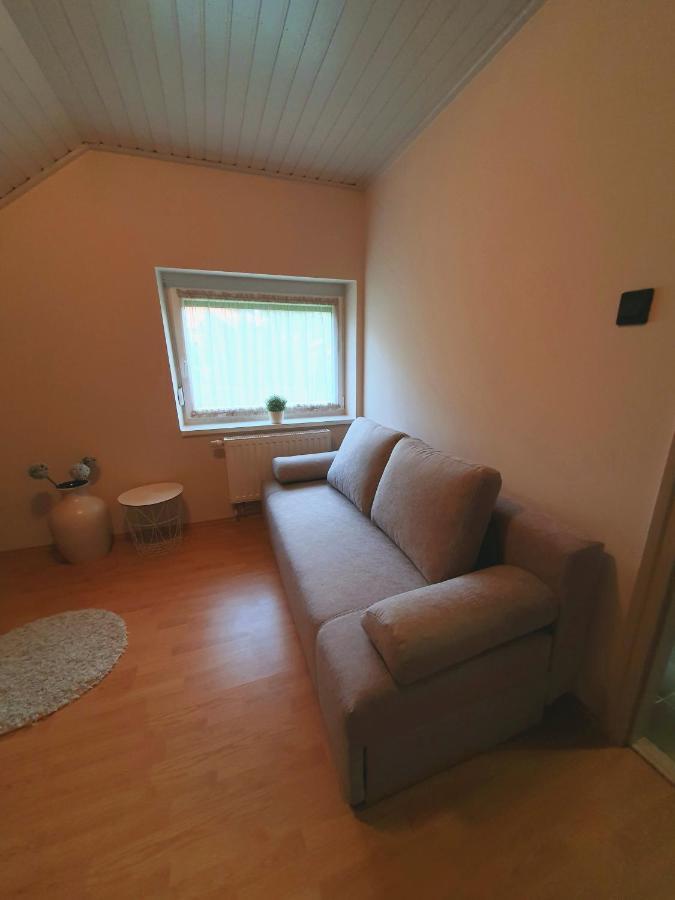 Apartman Ilike バラトンフレド エクステリア 写真