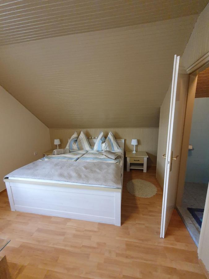 Apartman Ilike バラトンフレド エクステリア 写真