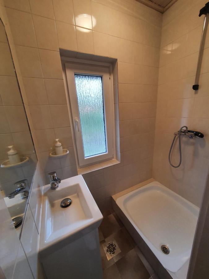 Apartman Ilike バラトンフレド エクステリア 写真